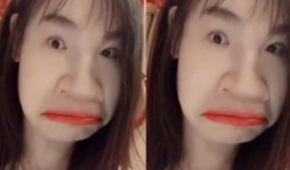 卖萌短视频,短视频里的可爱瞬间