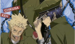 日本漫画家庭女教师,守护秘密的守护者